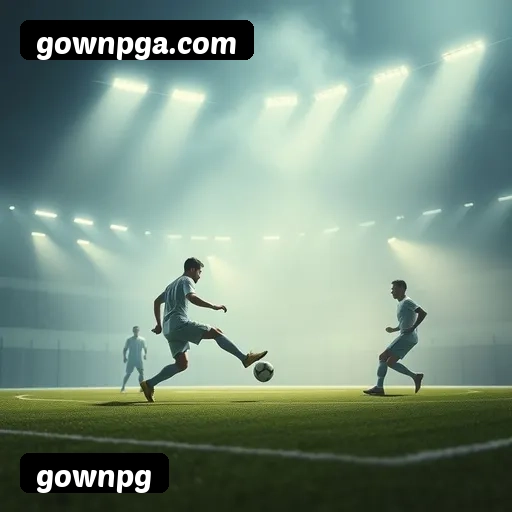 Imagem quadrada de apoio para baixar gownpg