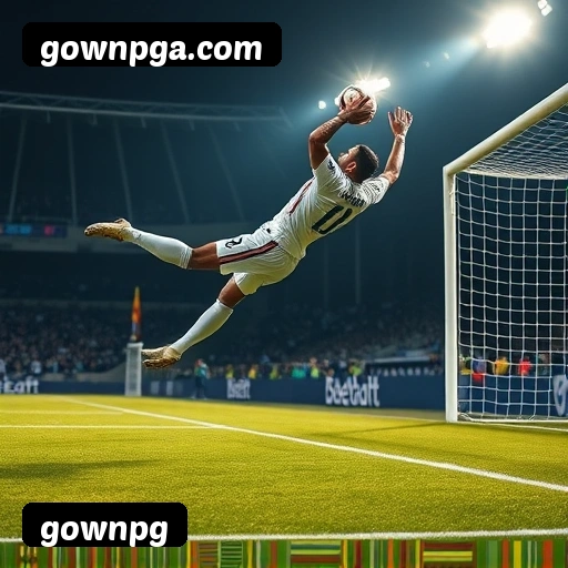 Imagem secundária para conteúdo da página Facebook gownpg