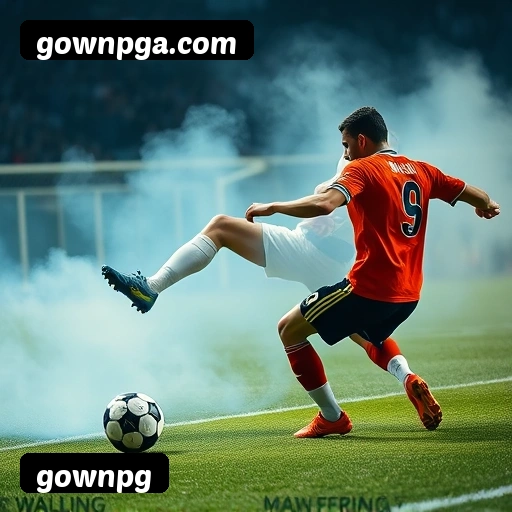 Imagem secundária de apoio para instalação do app gownpg