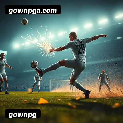 Benefícios do Login gownpg - Bônus e Vantagens Exclusivas